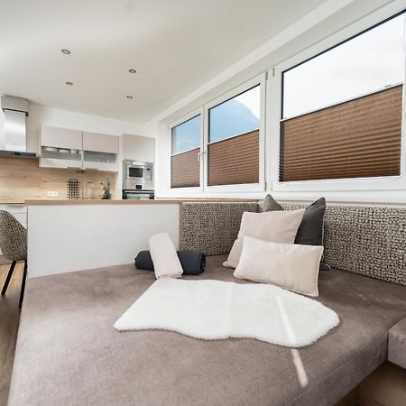 Appartement Schoepf Längenfeld Eksteriør bilde