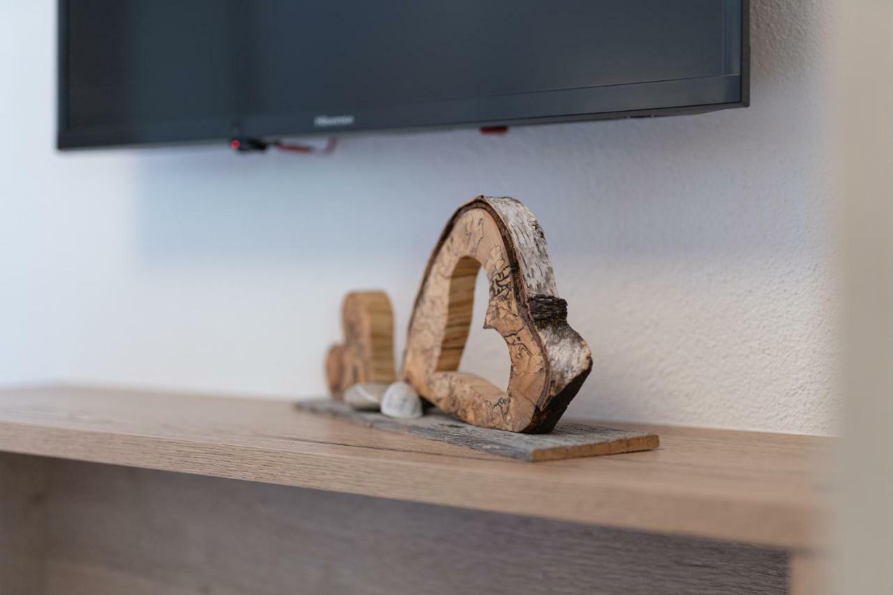 Appartement Schoepf Längenfeld Eksteriør bilde
